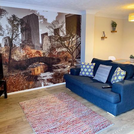 Cosy Corner House Villa Kettering Exterior foto